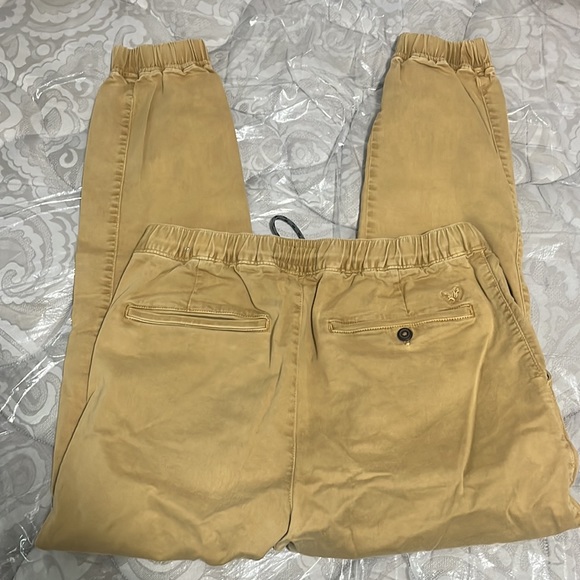 Small American Eagle joggers - Picture 4 of 5